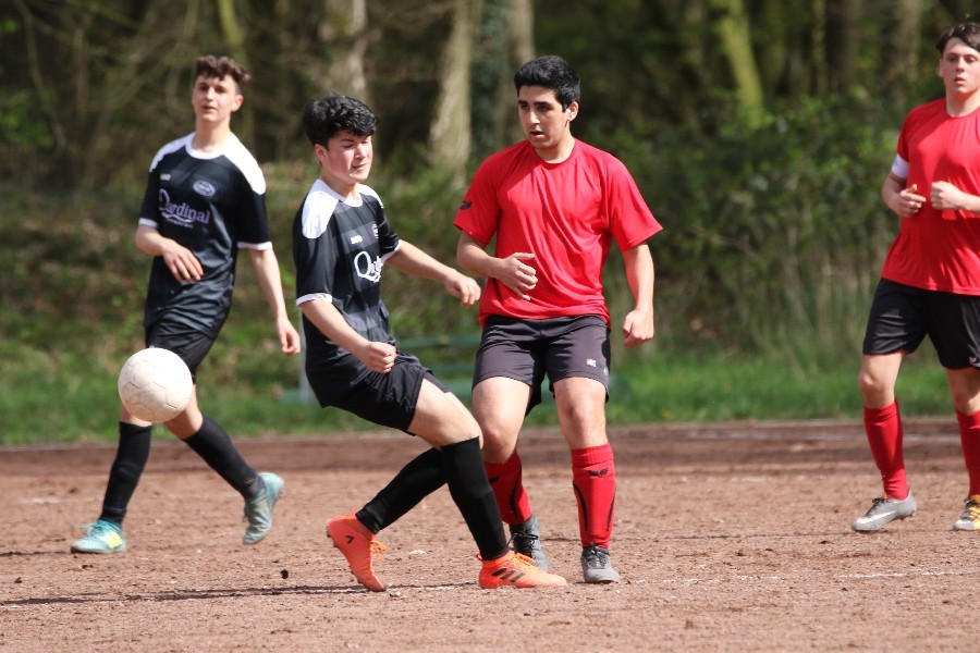BSV Leutherheide- TSV Bockum II (2017/18)_5