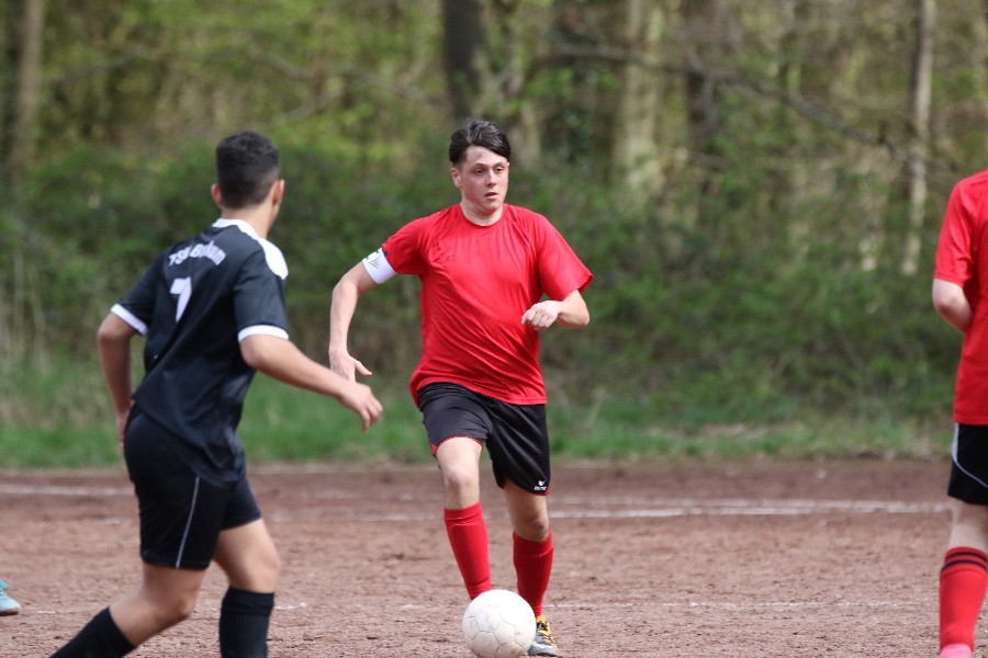BSV Leutherheide- TSV Bockum II (2017/18)_6