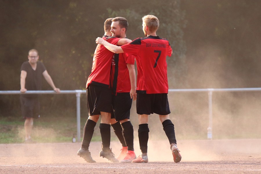 BSV Leutherheide- TuRa Brüggen III (2019/20)_13