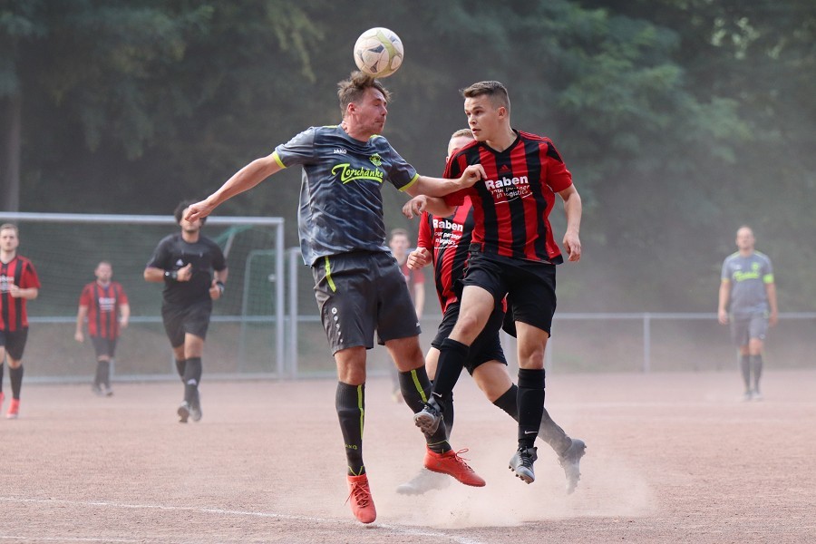 BSV Leutherheide- TuRa Brüggen III (2019/20)_14