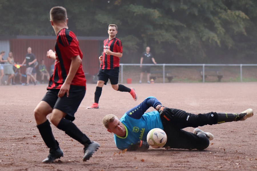 BSV Leutherheide- TuRa Brüggen III (2019/20)_15
