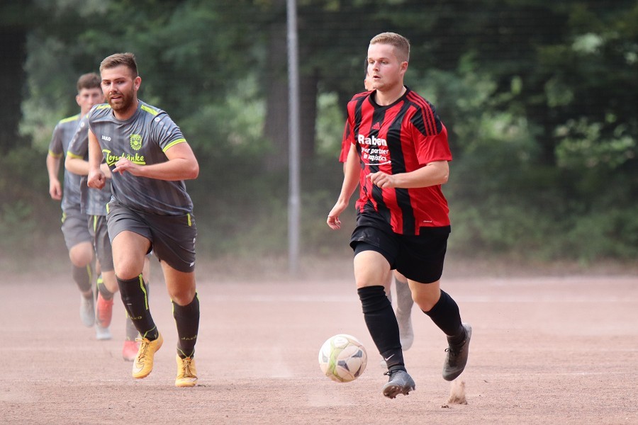 BSV Leutherheide- TuRa Brüggen III (2019/20)_16