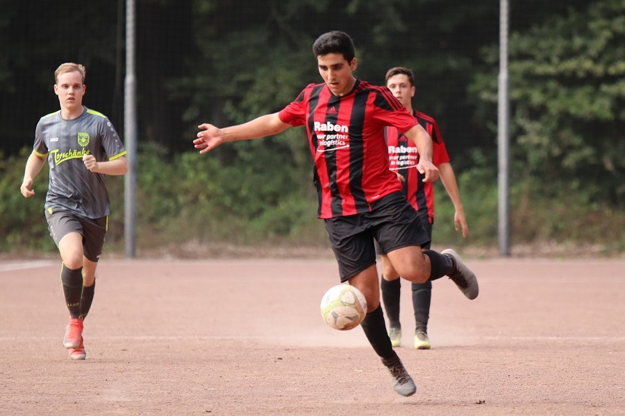 BSV Leutherheide- TuRa Brüggen III (2019/20)_18