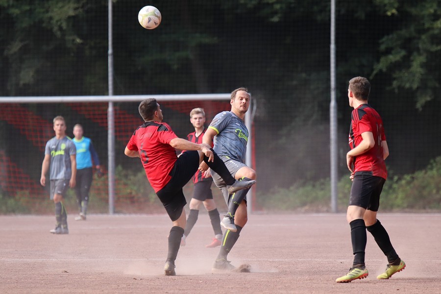 BSV Leutherheide- TuRa Brüggen III (2019/20)_1