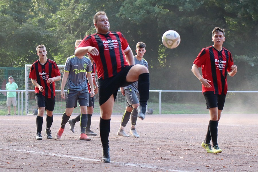 BSV Leutherheide- TuRa Brüggen III (2019/20)_4