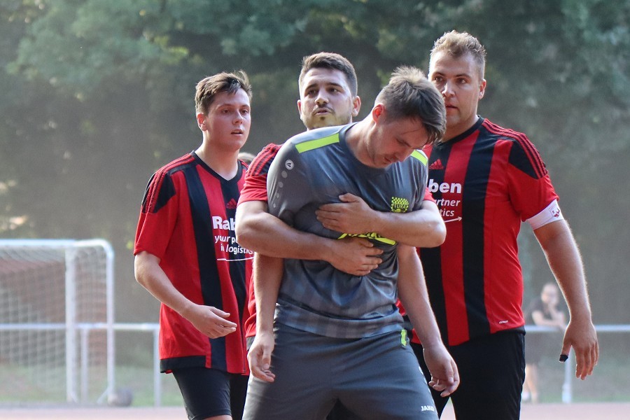BSV Leutherheide- TuRa Brüggen III (2019/20)_6