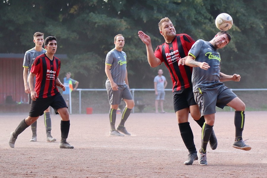 BSV Leutherheide- TuRa Brüggen III (2019/20)_7