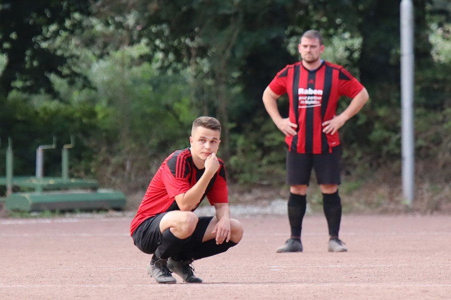 BSV Leutherheide- TuRa Brüggen III (2019/20)_9