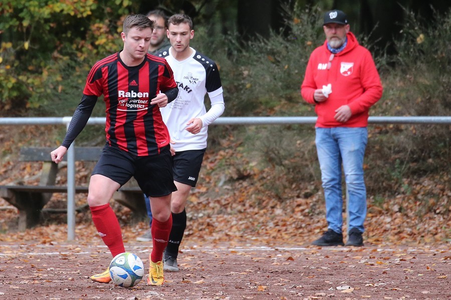 BSV Leutherheide vs. Dülkener FC (2022/23)_10