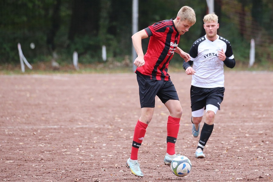 BSV Leutherheide vs. Dülkener FC (2022/23)_12