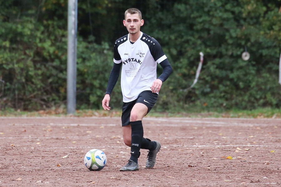 BSV Leutherheide vs. Dülkener FC (2022/23)_14