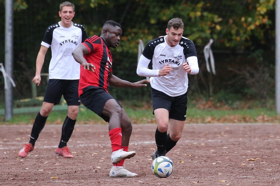 BSV Leutherheide vs. Dülkener FC (2022/23)_15