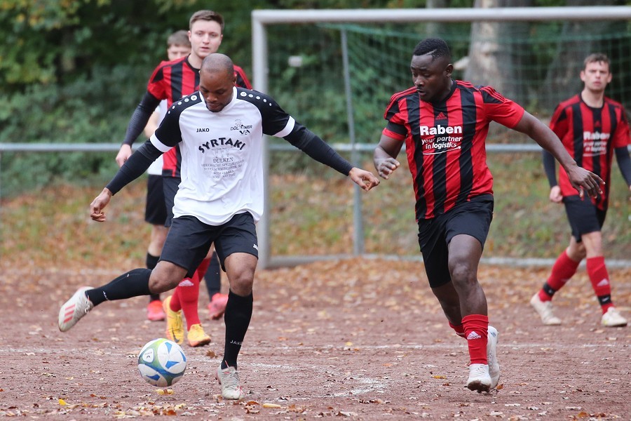 BSV Leutherheide vs. Dülkener FC (2022/23)_1
