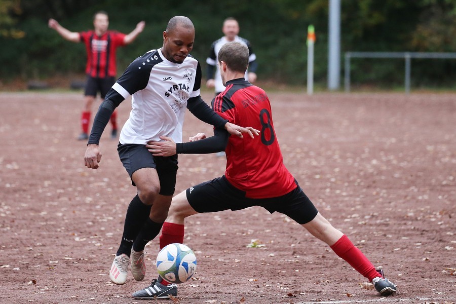 BSV Leutherheide vs. Dülkener FC (2022/23)_20