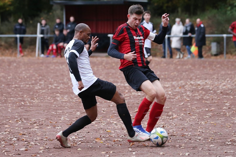 BSV Leutherheide vs. Dülkener FC (2022/23)_21