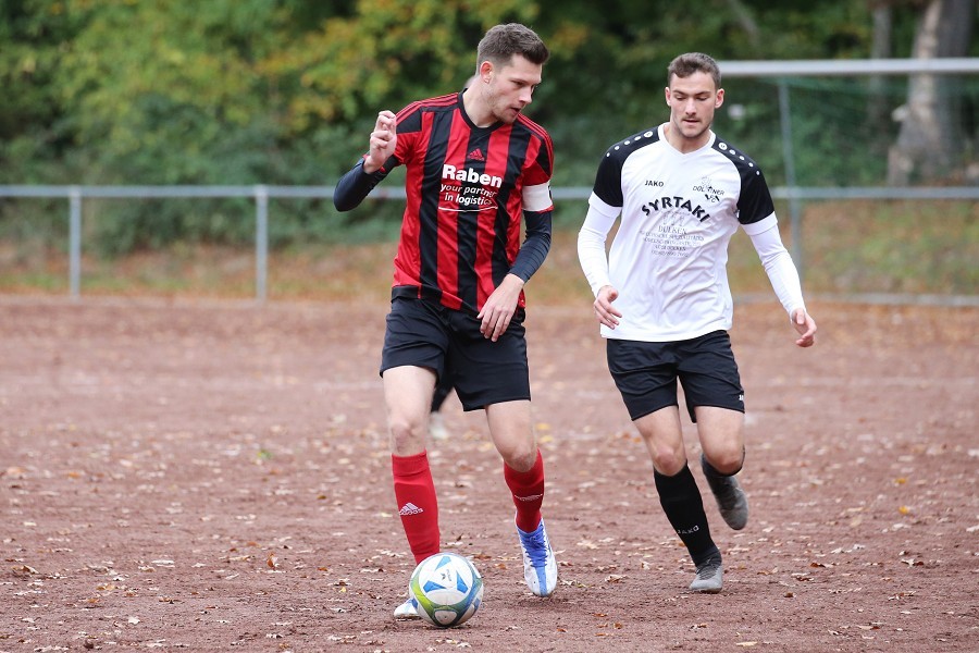 BSV Leutherheide vs. Dülkener FC (2022/23)_3