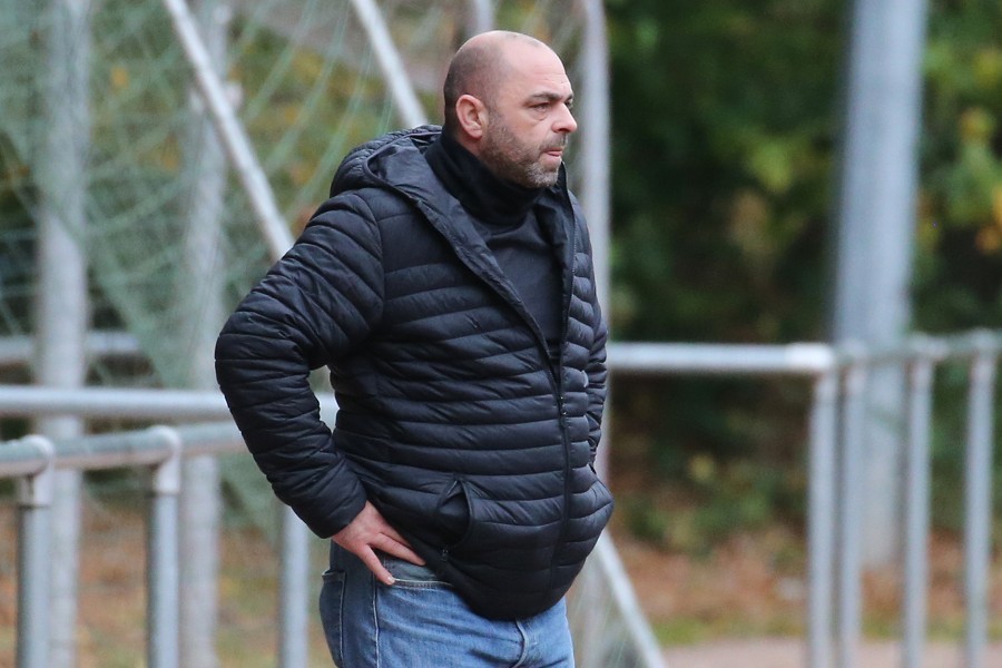 BSV Leutherheide vs. Dülkener FC (2022/23)_6