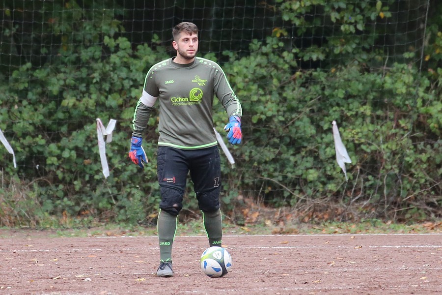 BSV Leutherheide vs. Dülkener FC (2022/23)_7
