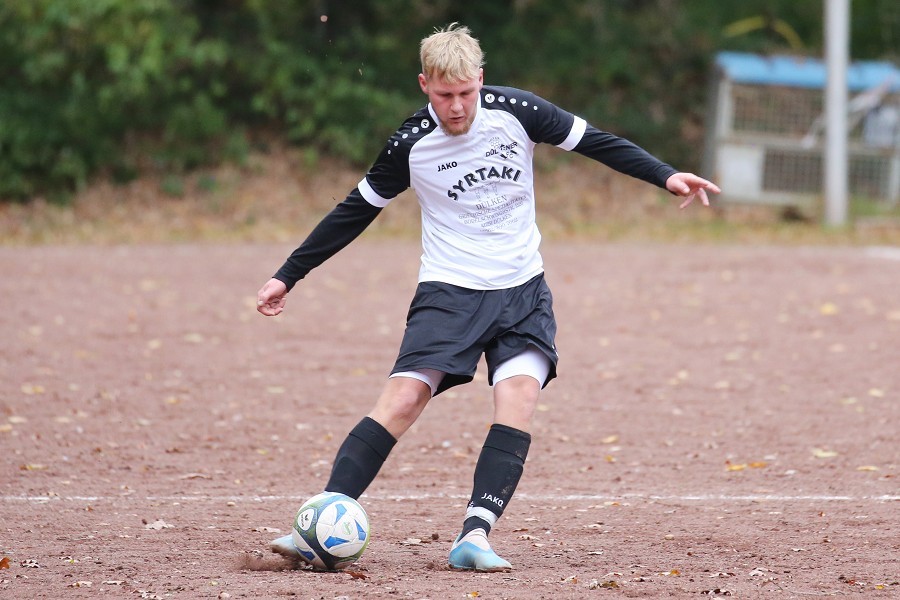 BSV Leutherheide vs. Dülkener FC (2022/23)_8