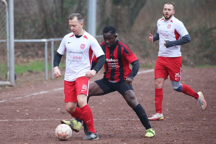 BSV Leutherheide vs. SC Viersen-Rahser (2021/22)_11