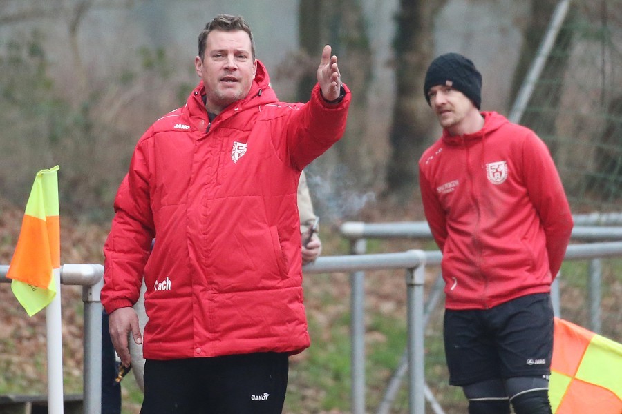 BSV Leutherheide vs. SC Viersen-Rahser (2021/22)_14