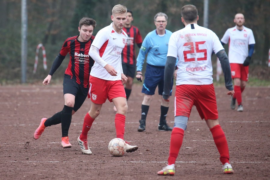 BSV Leutherheide vs. SC Viersen-Rahser (2021/22)_6