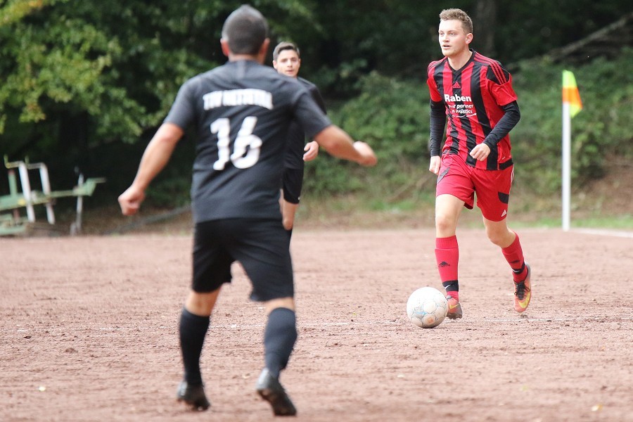 BSV Leutherheide vs. TIV Nettetal II (2020/21)_14