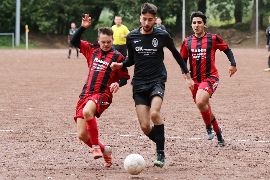 BSV Leutherheide vs. TIV Nettetal II (2020/21)_22