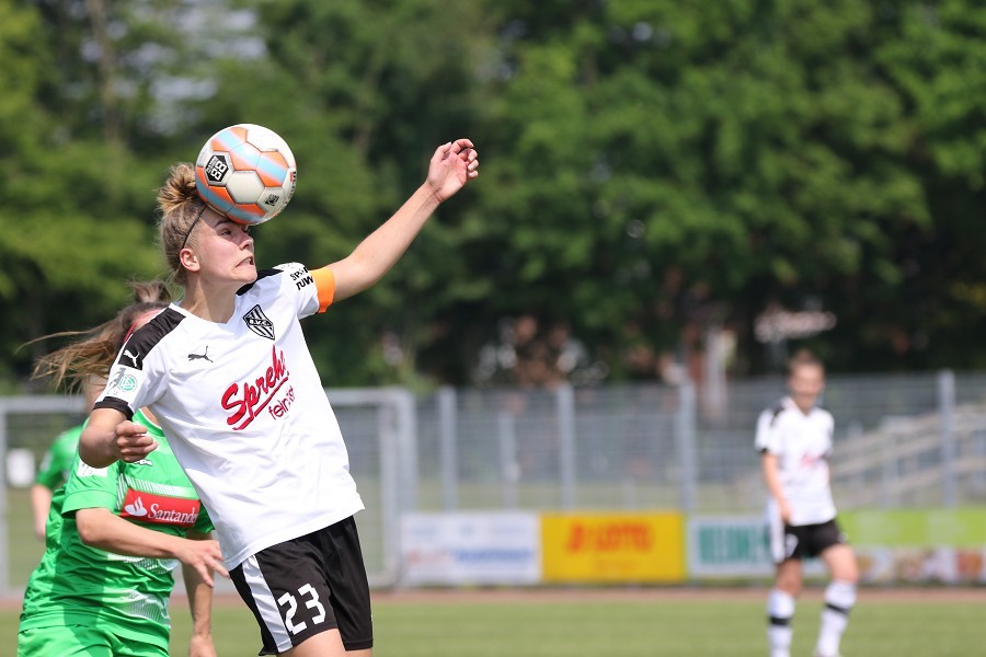 BV Cloppenburg- Borussia Mönchengladbach (2017/18)_11