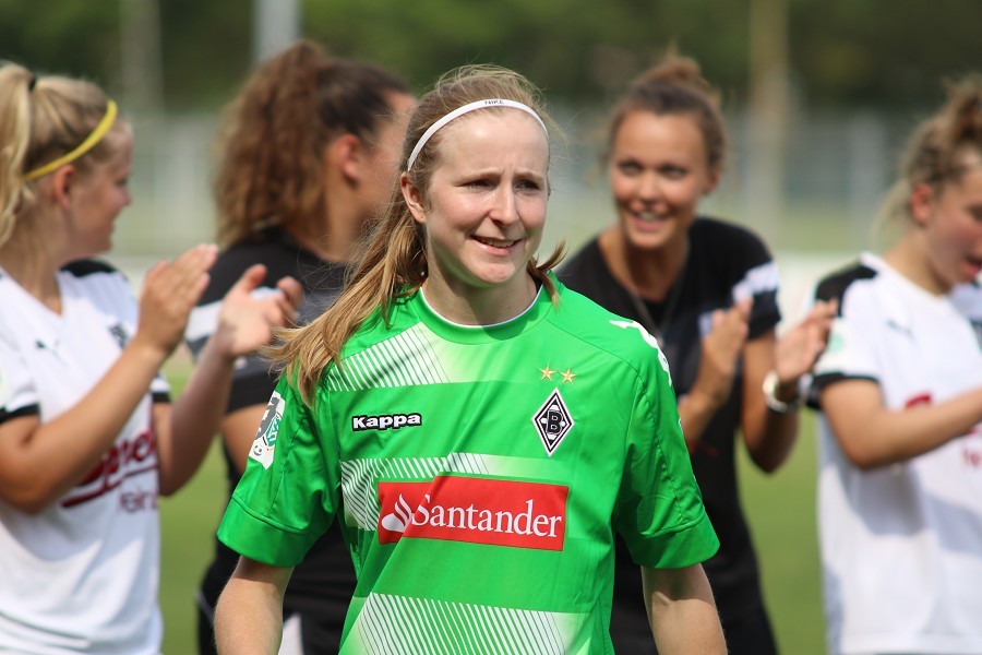 BV Cloppenburg- Borussia Mönchengladbach (2017/18)_12