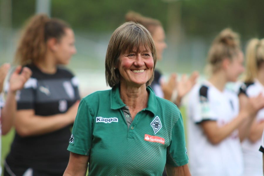 BV Cloppenburg- Borussia Mönchengladbach (2017/18)_16