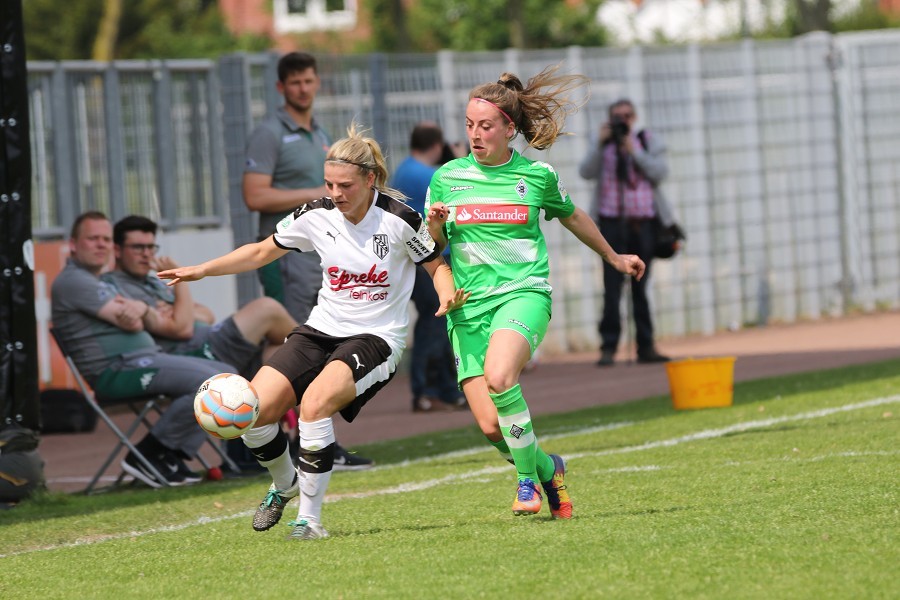 BV Cloppenburg- Borussia Mönchengladbach (2017/18)_19