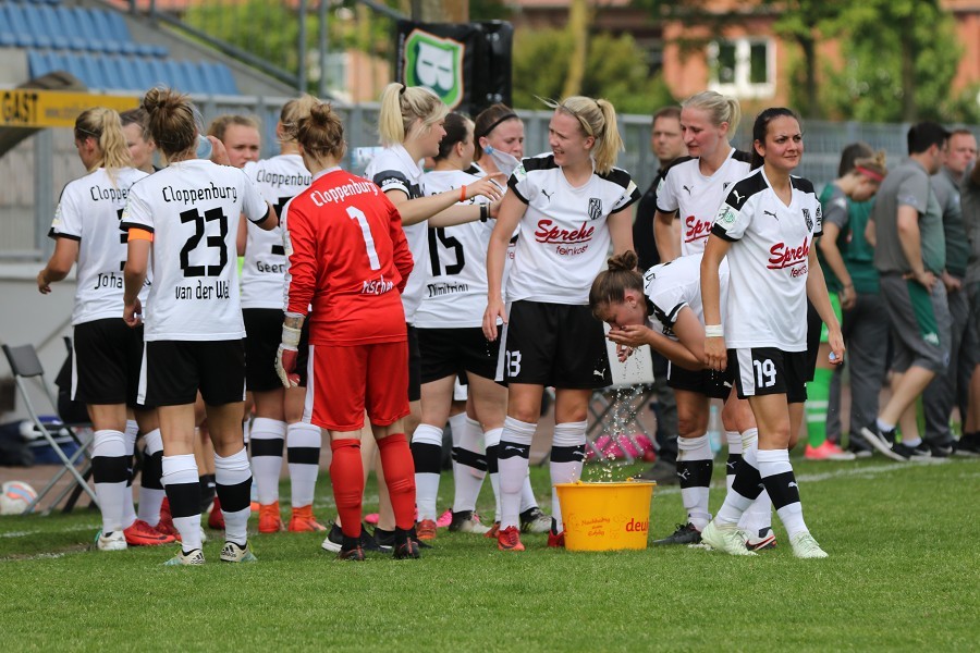 BV Cloppenburg- Borussia Mönchengladbach (2017/18)_21