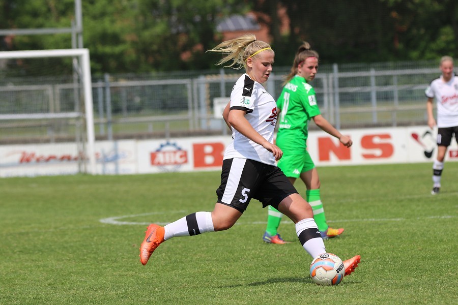 BV Cloppenburg- Borussia Mönchengladbach (2017/18)_22