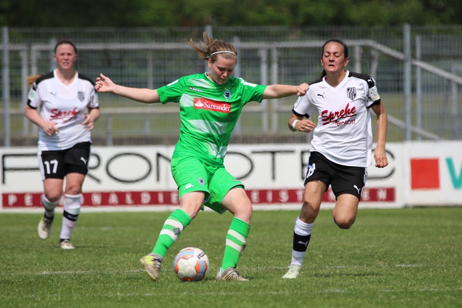 BV Cloppenburg- Borussia Mönchengladbach (2017/18)_23