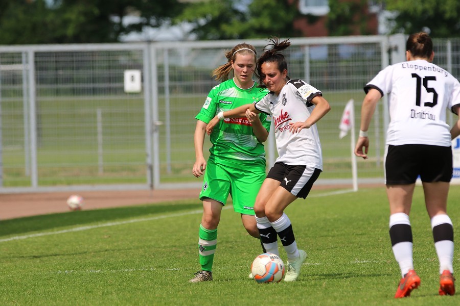 BV Cloppenburg- Borussia Mönchengladbach (2017/18)_24