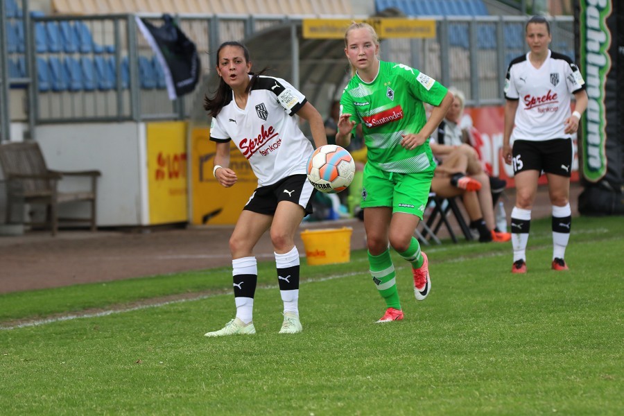 BV Cloppenburg- Borussia Mönchengladbach (2017/18)_27