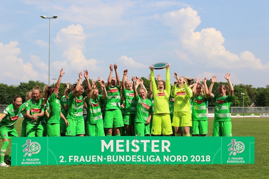 BV Cloppenburg- Borussia Mönchengladbach (2017/18)_27