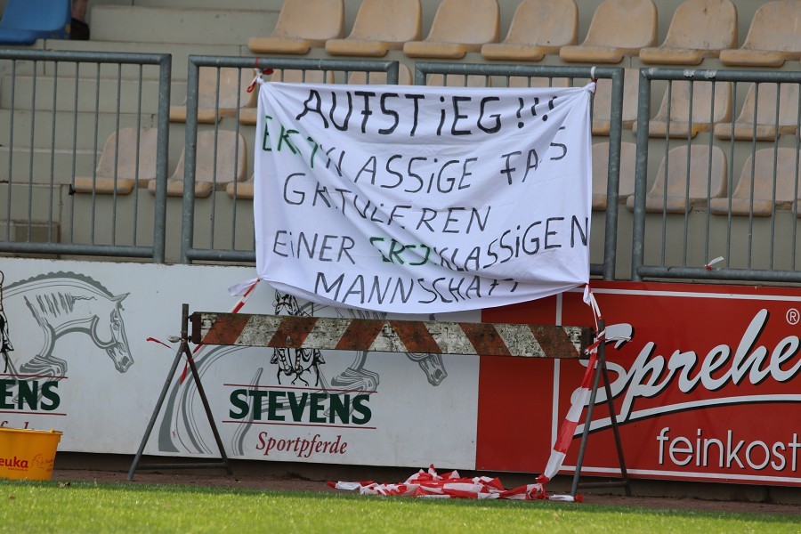 BV Cloppenburg- Borussia Mönchengladbach (2017/18)_28