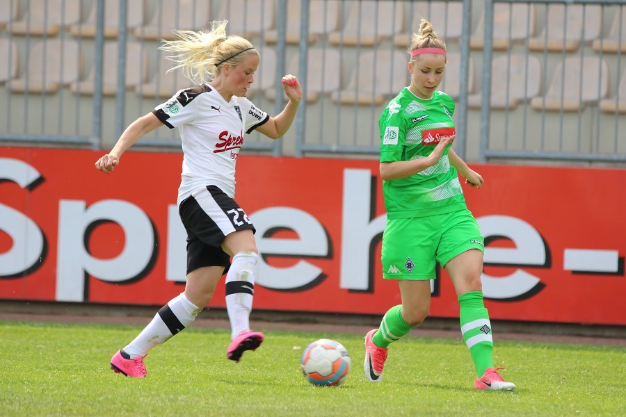 BV Cloppenburg- Borussia Mönchengladbach (2017/18)_29