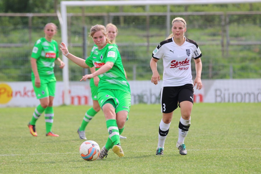 BV Cloppenburg- Borussia Mönchengladbach (2017/18)_2