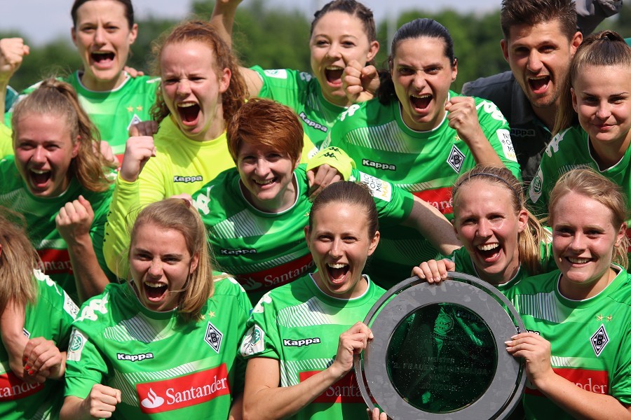 BV Cloppenburg- Borussia Mönchengladbach (2017/18)_31