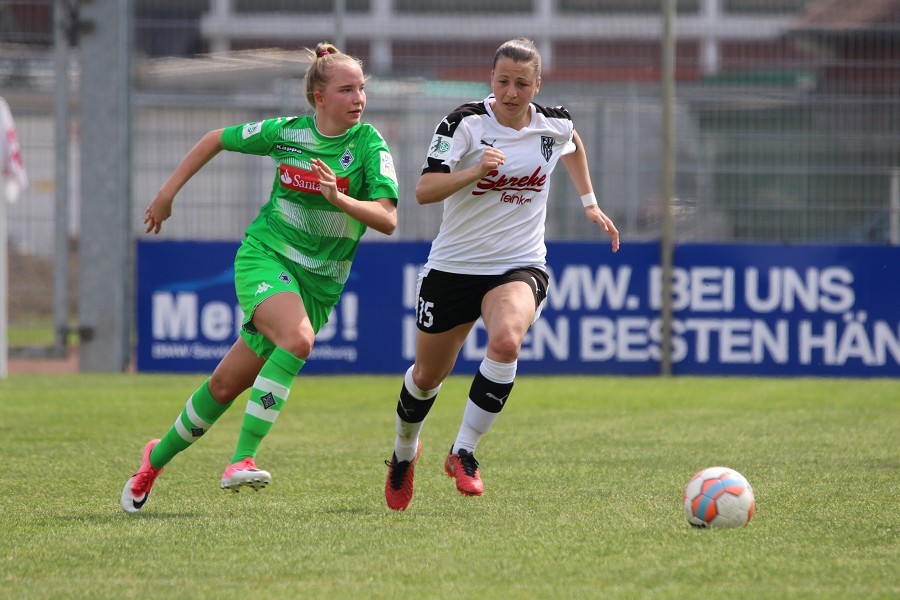 BV Cloppenburg- Borussia Mönchengladbach (2017/18)_32