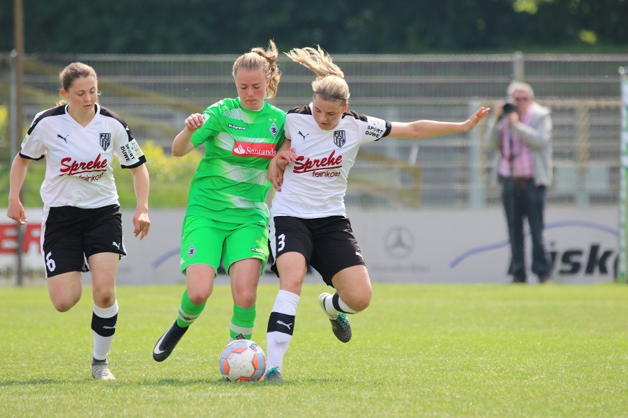 BV Cloppenburg- Borussia Mönchengladbach (2017/18)_34