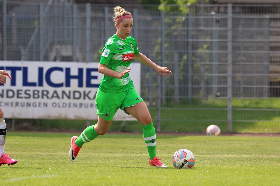 BV Cloppenburg- Borussia Mönchengladbach (2017/18)_35