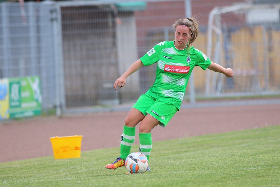 BV Cloppenburg- Borussia Mönchengladbach (2017/18)_36