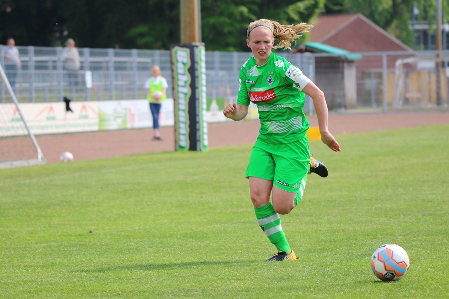 BV Cloppenburg- Borussia Mönchengladbach (2017/18)_37
