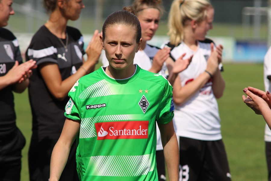 BV Cloppenburg- Borussia Mönchengladbach (2017/18)_6