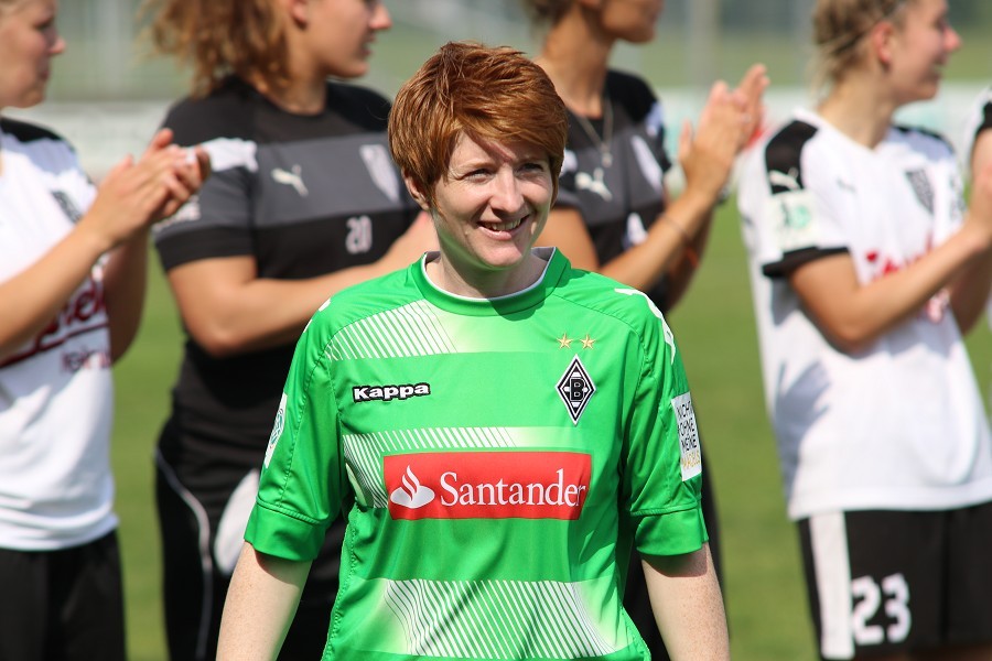 BV Cloppenburg- Borussia Mönchengladbach (2017/18)_8