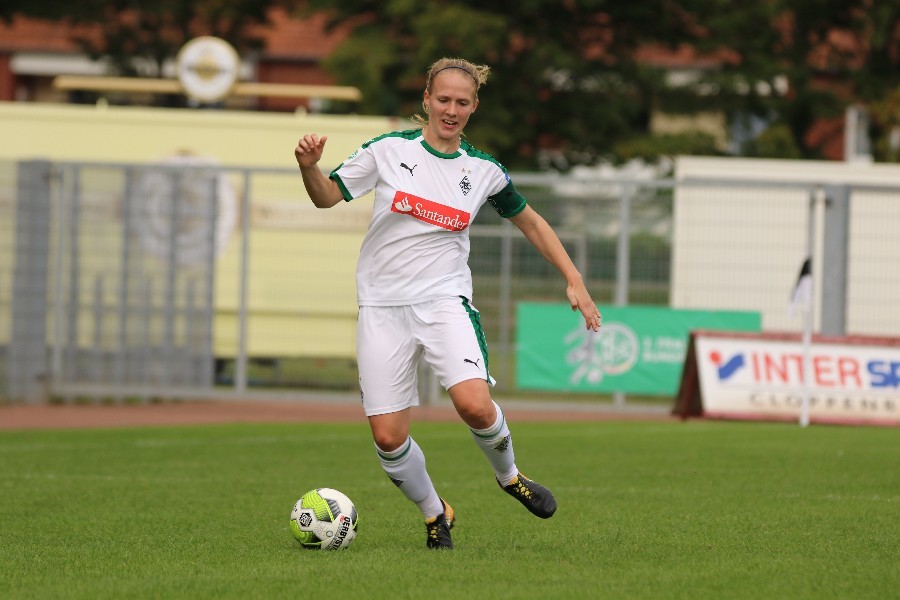 BV Cloppenburg- Borussia Mönchengladbach (2018/19)_11